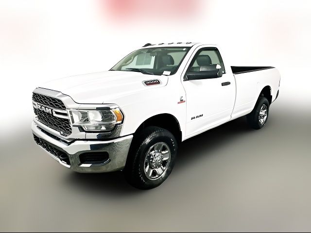 2019 Ram 3500 Tradesman