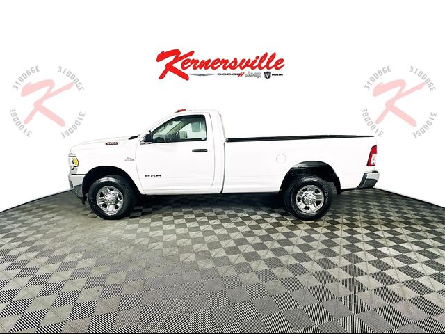 2019 Ram 3500 Tradesman