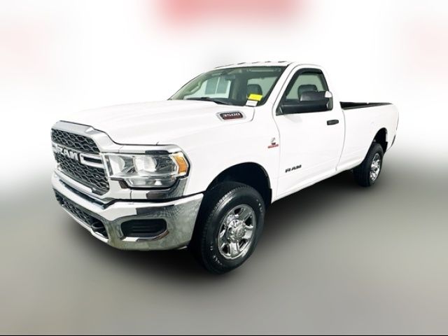 2019 Ram 3500 Tradesman