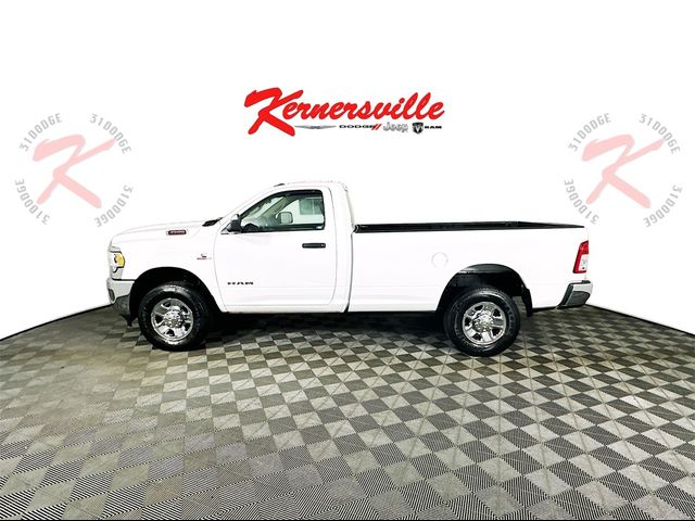 2019 Ram 3500 Tradesman