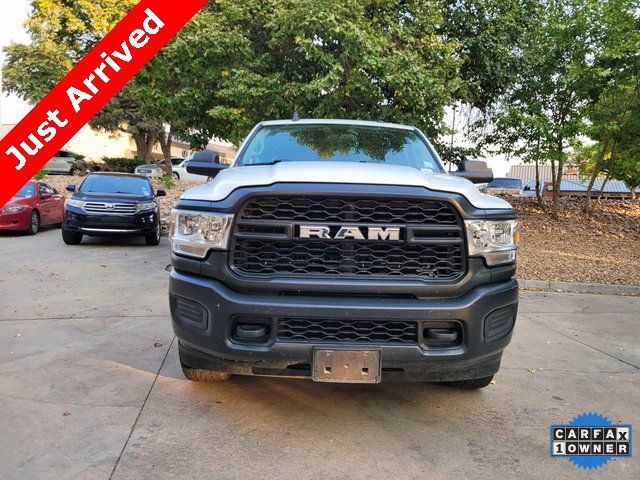 2019 Ram 3500 Tradesman