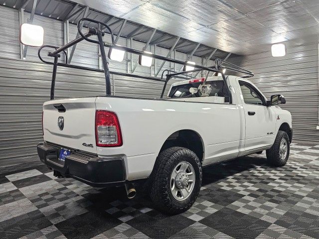 2019 Ram 3500 Tradesman