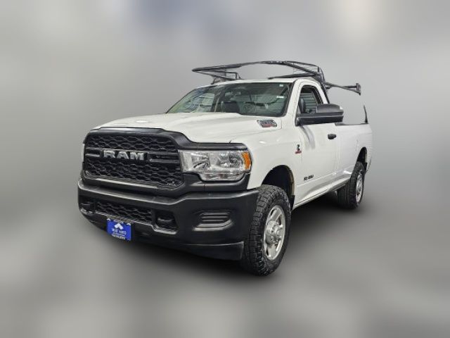 2019 Ram 3500 Tradesman