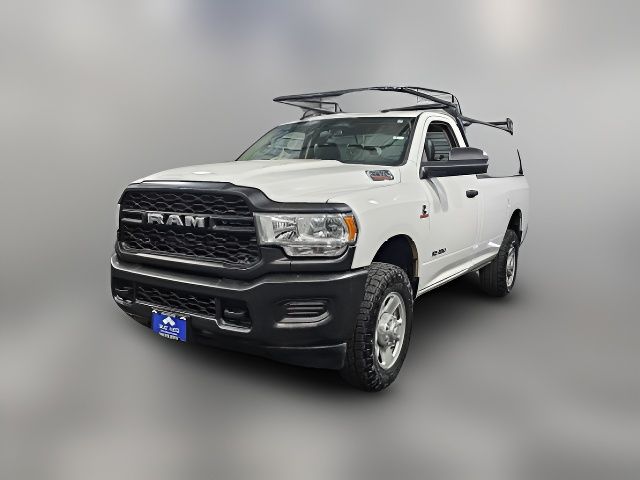 2019 Ram 3500 Tradesman