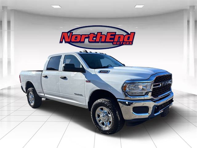 2019 Ram 3500 Tradesman