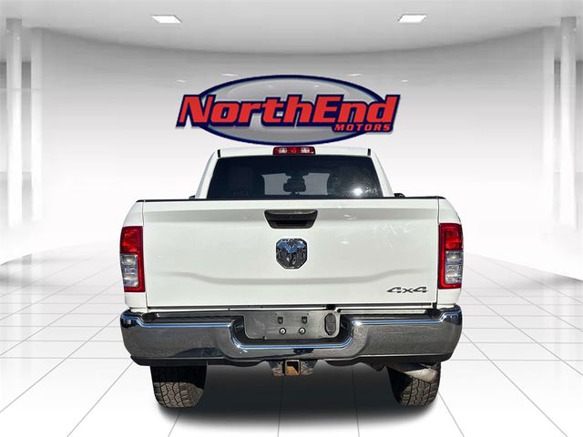 2019 Ram 3500 Tradesman