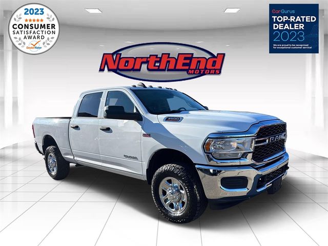 2019 Ram 3500 Tradesman