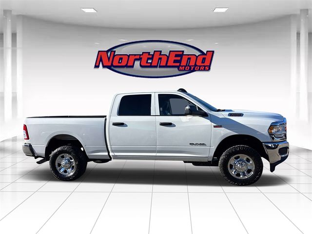 2019 Ram 3500 Tradesman