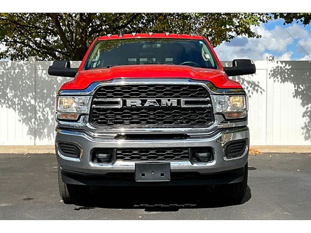 2019 Ram 3500 Tradesman