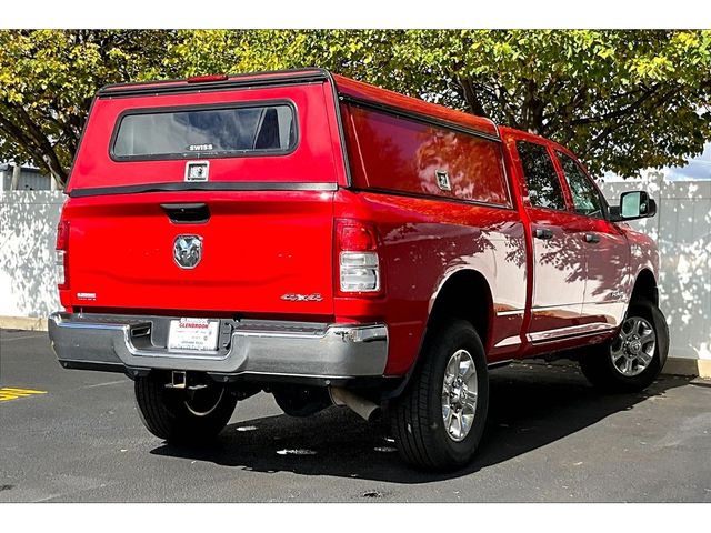 2019 Ram 3500 Tradesman