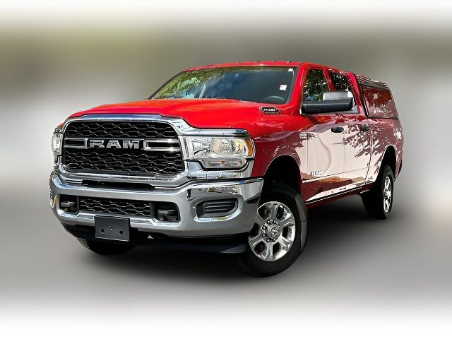 2019 Ram 3500 Tradesman