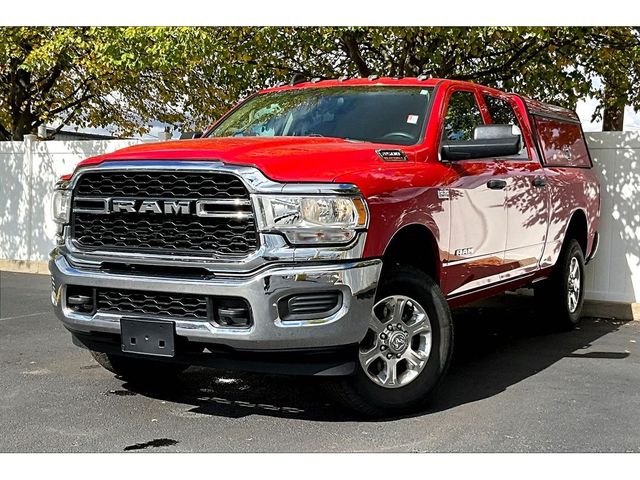 2019 Ram 3500 Tradesman