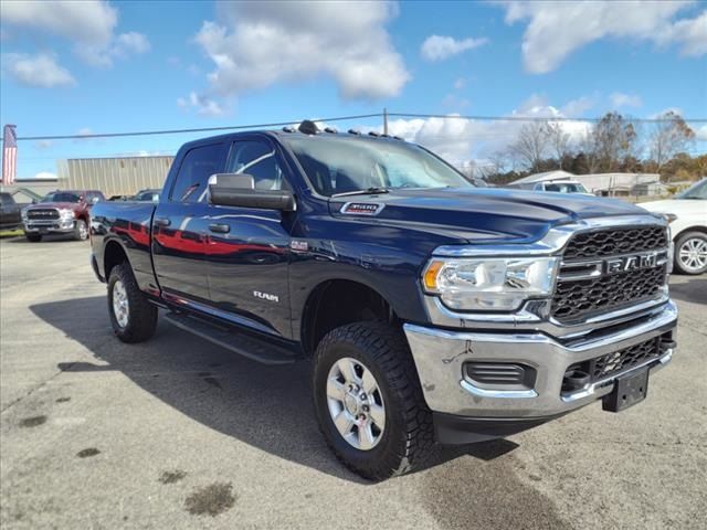 2019 Ram 3500 Tradesman