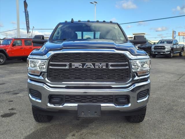 2019 Ram 3500 Tradesman