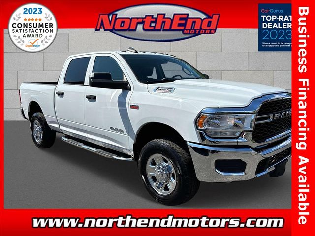 2019 Ram 3500 Tradesman