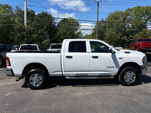 2019 Ram 3500 Tradesman