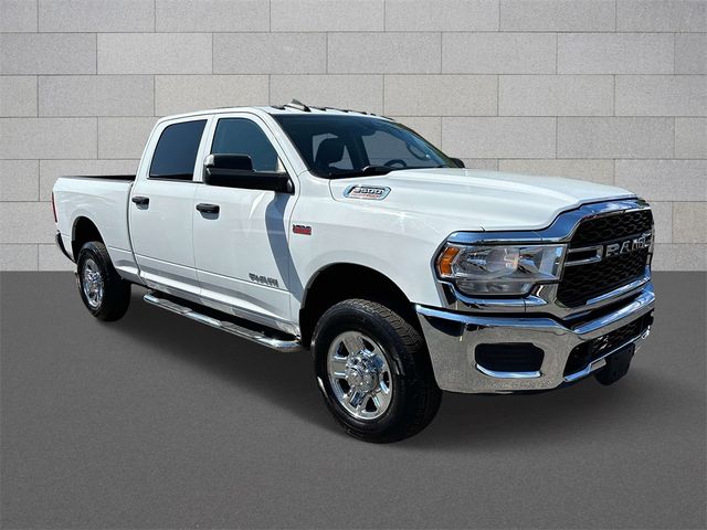 2019 Ram 3500 Tradesman