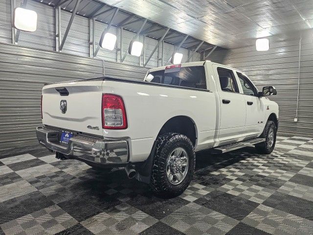 2019 Ram 3500 Tradesman