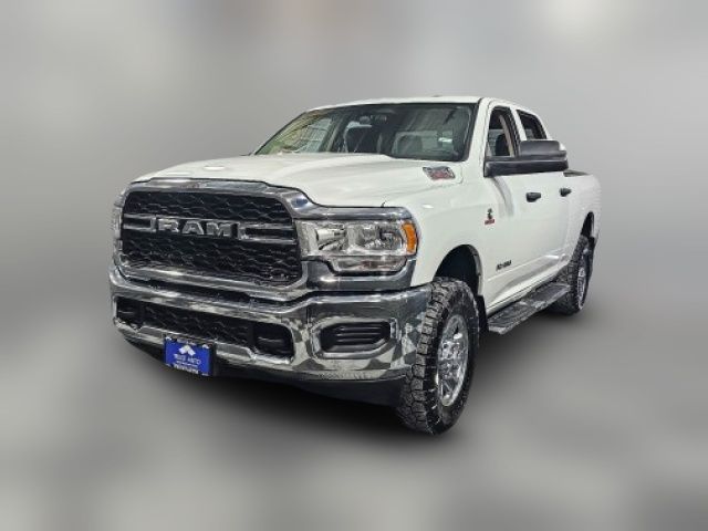 2019 Ram 3500 Tradesman