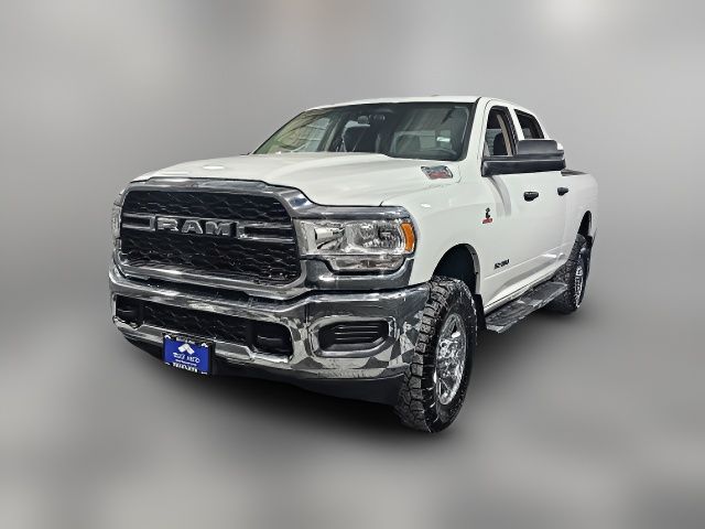 2019 Ram 3500 Tradesman