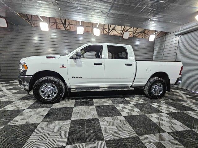 2019 Ram 3500 Tradesman