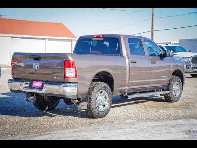 2019 Ram 3500 Tradesman