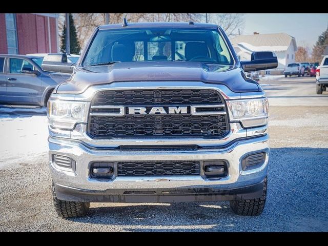 2019 Ram 3500 Tradesman