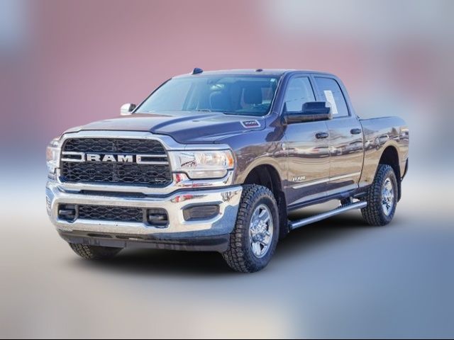 2019 Ram 3500 Tradesman