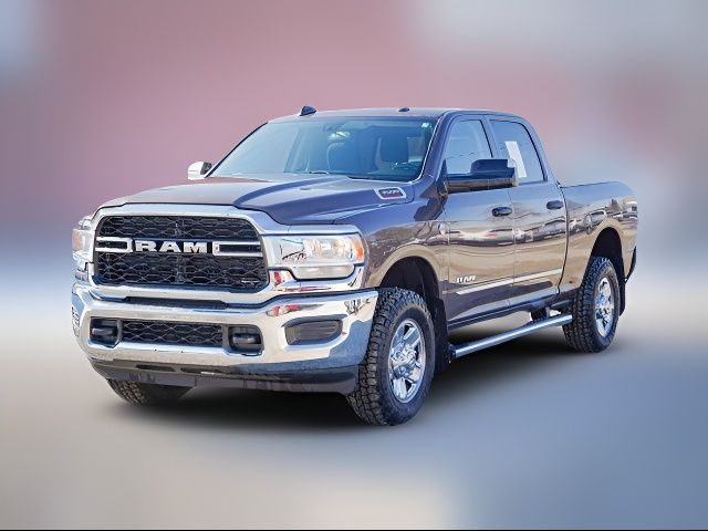 2019 Ram 3500 Tradesman