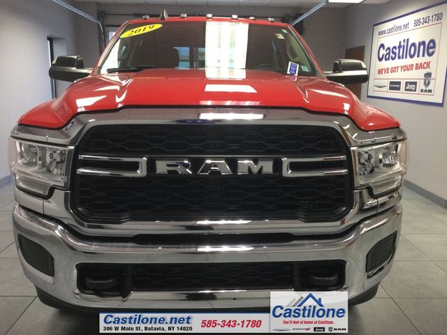 2019 Ram 3500 Tradesman