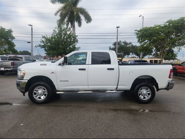 2019 Ram 3500 Tradesman