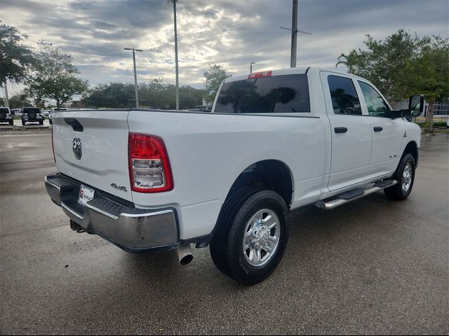 2019 Ram 3500 Tradesman