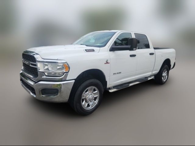 2019 Ram 3500 Tradesman