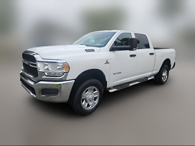 2019 Ram 3500 Tradesman