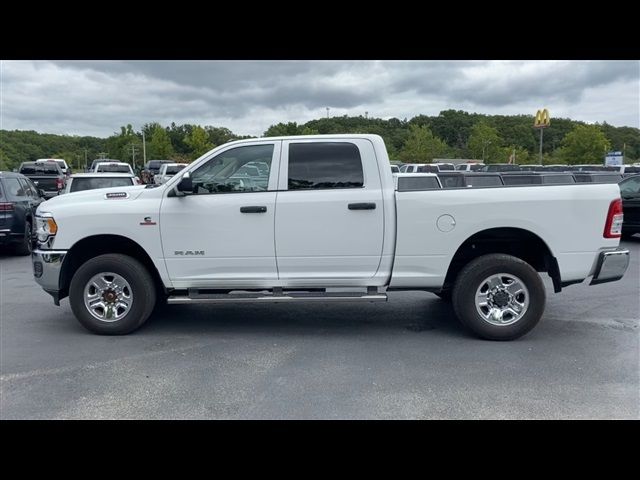 2019 Ram 3500 Tradesman