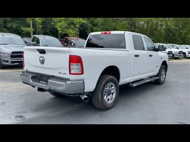 2019 Ram 3500 Tradesman