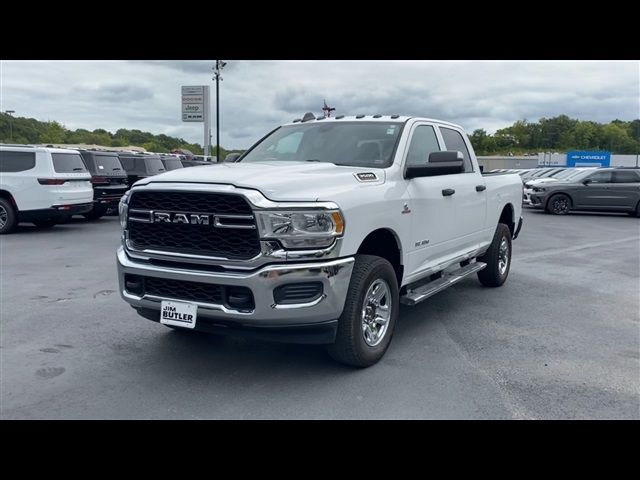 2019 Ram 3500 Tradesman