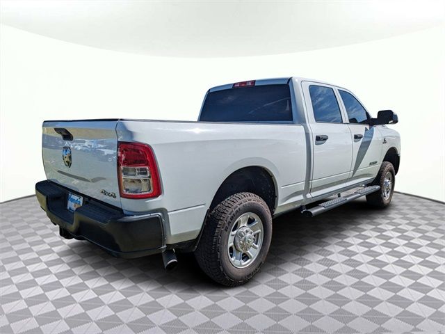 2019 Ram 3500 Tradesman