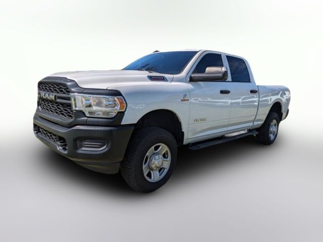 2019 Ram 3500 Tradesman