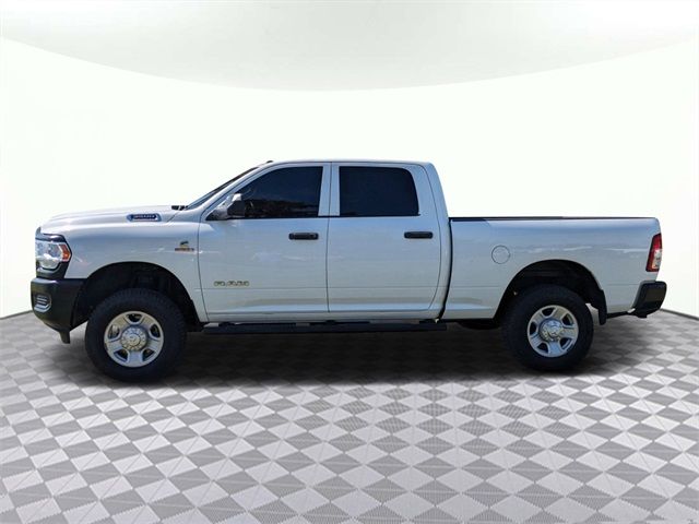 2019 Ram 3500 Tradesman