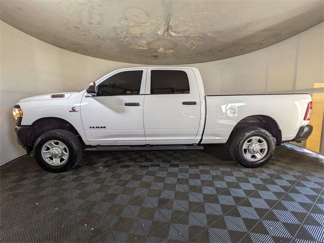 2019 Ram 3500 Tradesman