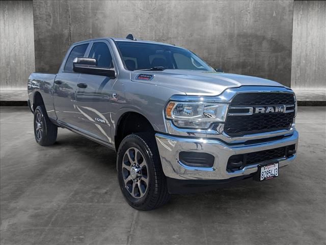 2019 Ram 3500 Tradesman