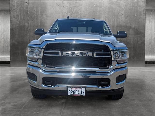 2019 Ram 3500 Tradesman