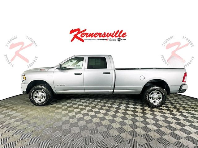 2019 Ram 3500 Tradesman