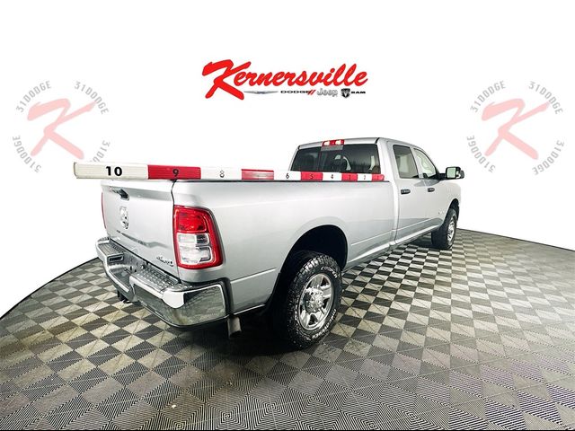 2019 Ram 3500 Tradesman