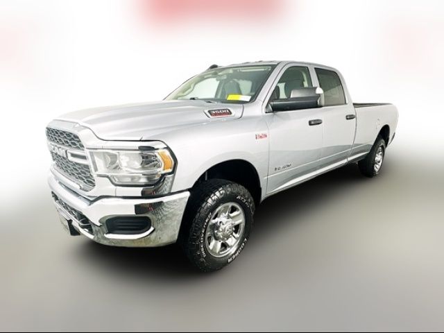 2019 Ram 3500 Tradesman