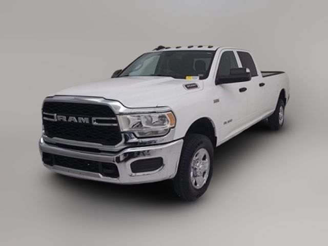 2019 Ram 3500 Tradesman