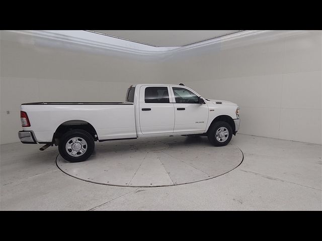 2019 Ram 3500 Tradesman