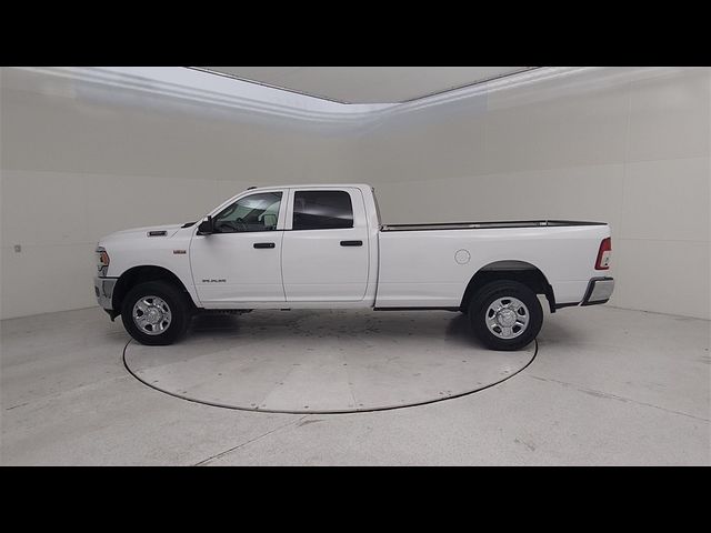 2019 Ram 3500 Tradesman