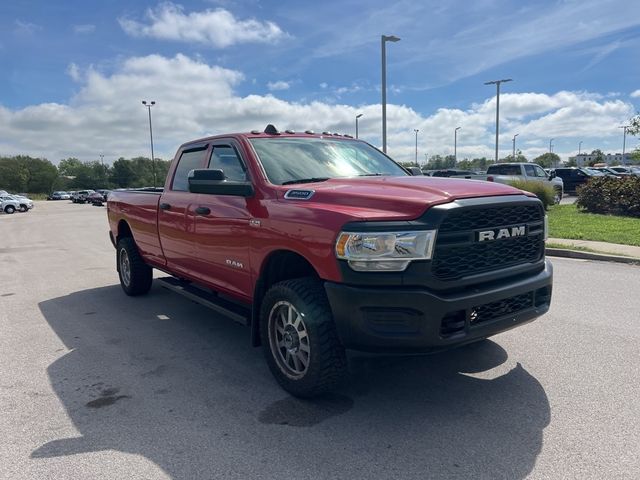 2019 Ram 3500 Tradesman